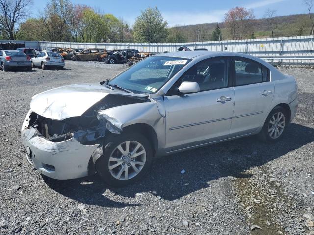 Photo 0 VIN: JM1BK32G871701517 - MAZDA 3 