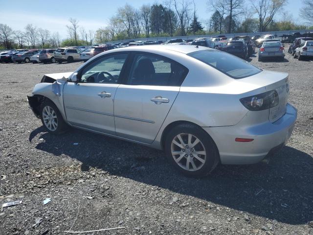 Photo 1 VIN: JM1BK32G871701517 - MAZDA 3 