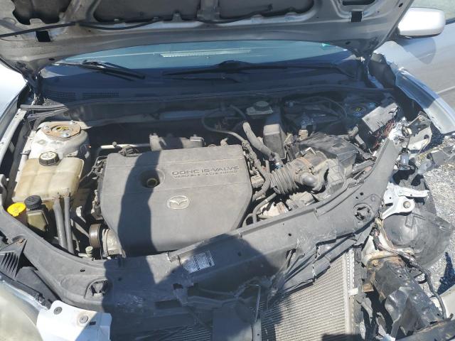 Photo 10 VIN: JM1BK32G871701517 - MAZDA 3 