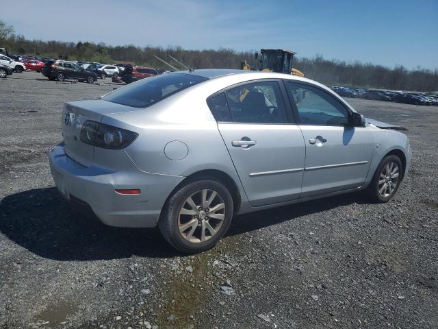 Photo 2 VIN: JM1BK32G871701517 - MAZDA 3 