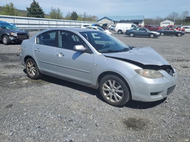 Photo 3 VIN: JM1BK32G871701517 - MAZDA 3 