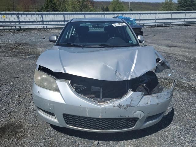 Photo 4 VIN: JM1BK32G871701517 - MAZDA 3 