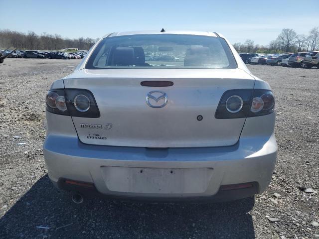 Photo 5 VIN: JM1BK32G871701517 - MAZDA 3 