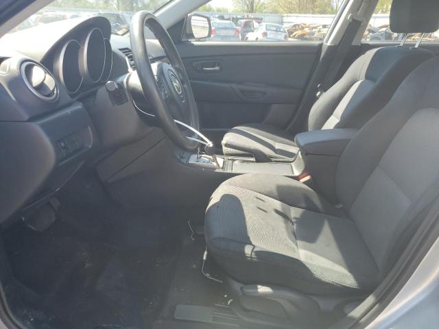 Photo 6 VIN: JM1BK32G871701517 - MAZDA 3 