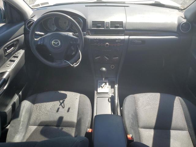 Photo 7 VIN: JM1BK32G871701517 - MAZDA 3 