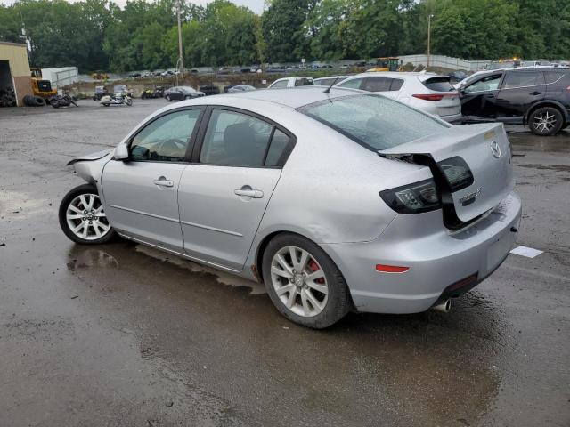 Photo 1 VIN: JM1BK32G871770871 - MAZDA 3 I 