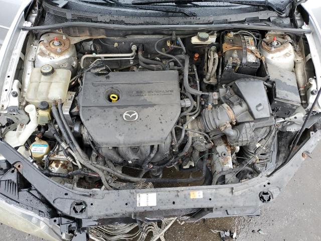 Photo 10 VIN: JM1BK32G871770871 - MAZDA 3 I 