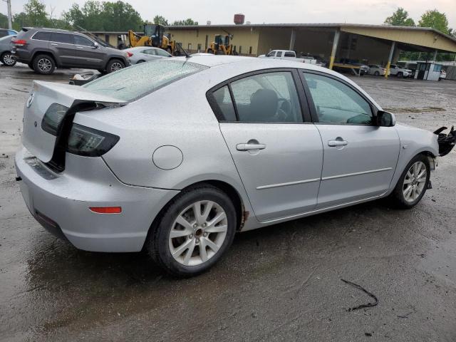 Photo 2 VIN: JM1BK32G871770871 - MAZDA 3 I 