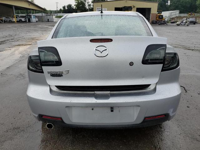 Photo 5 VIN: JM1BK32G871770871 - MAZDA 3 I 