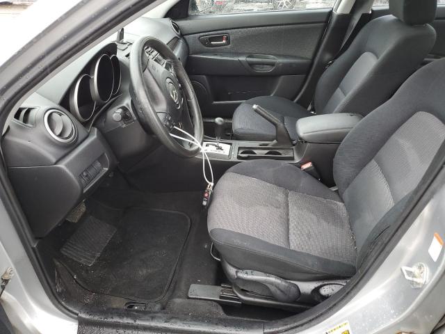 Photo 6 VIN: JM1BK32G871770871 - MAZDA 3 I 