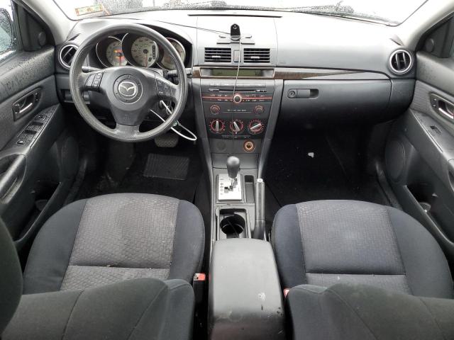 Photo 7 VIN: JM1BK32G871770871 - MAZDA 3 I 