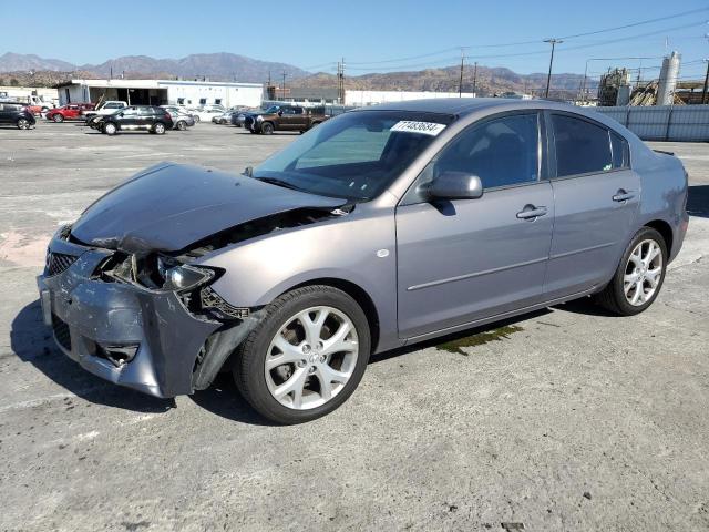 Photo 0 VIN: JM1BK32G881138826 - MAZDA 3 I 