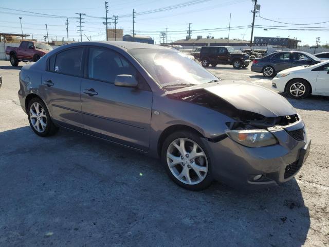 Photo 3 VIN: JM1BK32G881138826 - MAZDA 3 I 