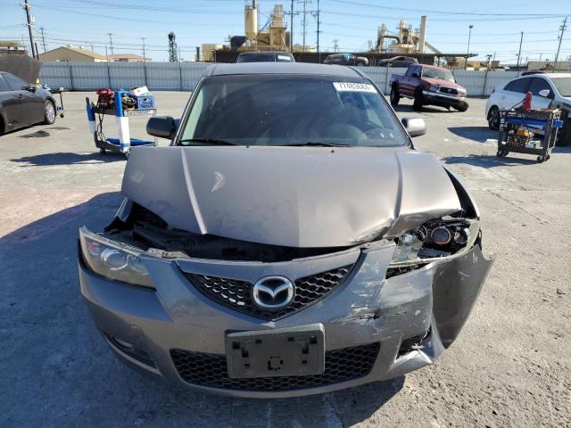 Photo 4 VIN: JM1BK32G881138826 - MAZDA 3 I 