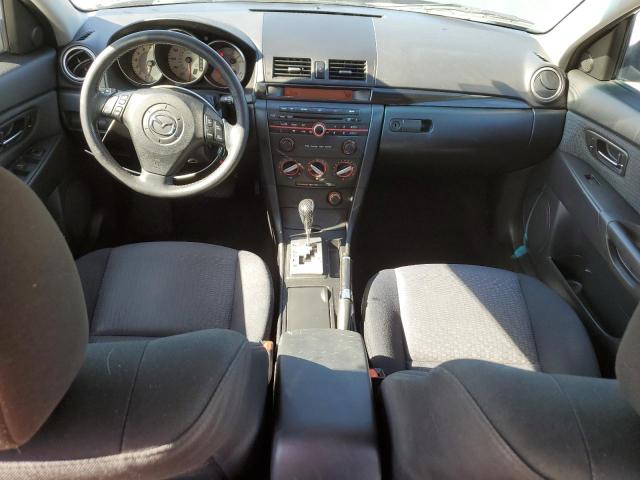 Photo 7 VIN: JM1BK32G881138826 - MAZDA 3 I 