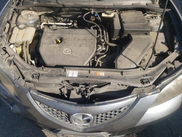 Photo 10 VIN: JM1BK32G881141712 - MAZDA 3 