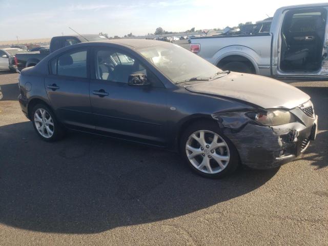 Photo 3 VIN: JM1BK32G881141712 - MAZDA 3 