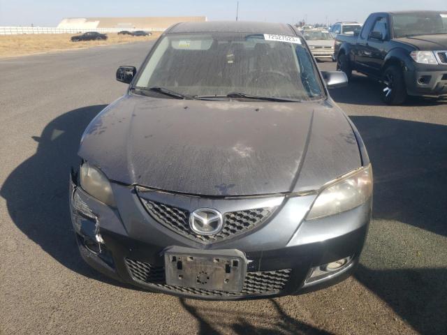 Photo 4 VIN: JM1BK32G881141712 - MAZDA 3 