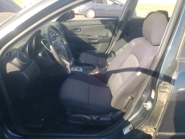 Photo 6 VIN: JM1BK32G881141712 - MAZDA 3 