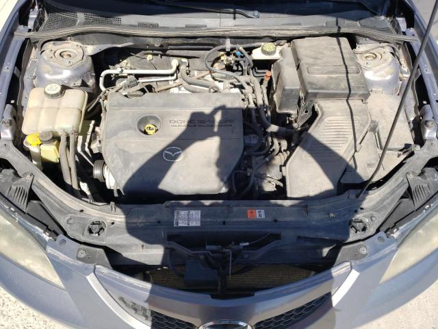 Photo 10 VIN: JM1BK32G881153861 - MAZDA 3 