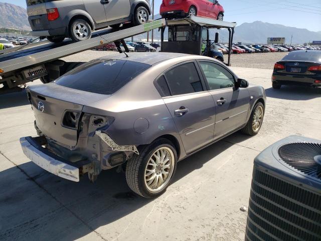 Photo 2 VIN: JM1BK32G881153861 - MAZDA 3 