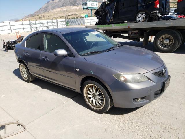 Photo 3 VIN: JM1BK32G881153861 - MAZDA 3 