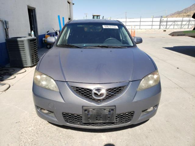 Photo 4 VIN: JM1BK32G881153861 - MAZDA 3 