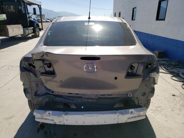 Photo 5 VIN: JM1BK32G881153861 - MAZDA 3 