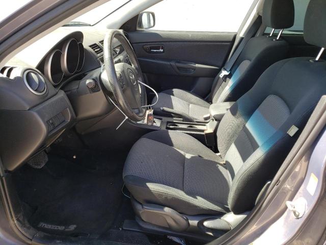 Photo 6 VIN: JM1BK32G881153861 - MAZDA 3 