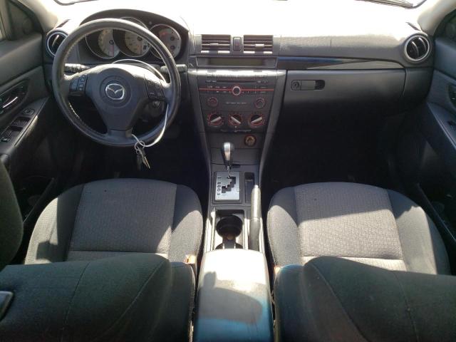 Photo 7 VIN: JM1BK32G881153861 - MAZDA 3 