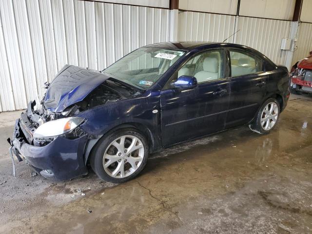 Photo 0 VIN: JM1BK32G881186259 - MAZDA 3 I 