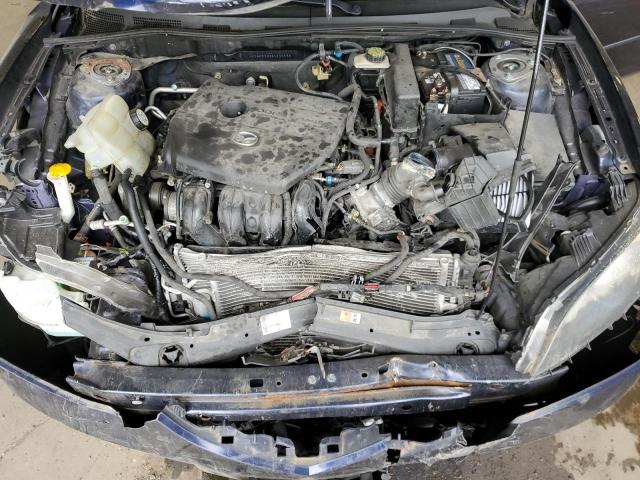 Photo 10 VIN: JM1BK32G881186259 - MAZDA 3 I 