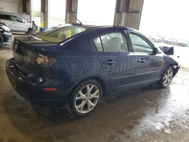 Photo 2 VIN: JM1BK32G881186259 - MAZDA 3 I 