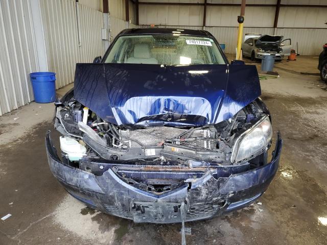 Photo 4 VIN: JM1BK32G881186259 - MAZDA 3 I 