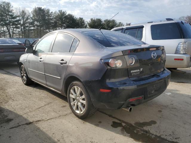 Photo 1 VIN: JM1BK32G881804714 - MAZDA 3 