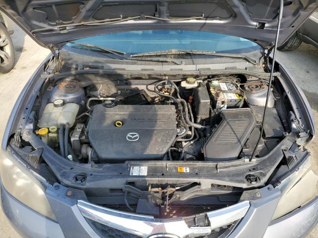 Photo 10 VIN: JM1BK32G881804714 - MAZDA 3 