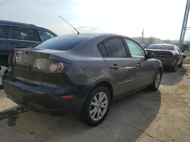 Photo 2 VIN: JM1BK32G881804714 - MAZDA 3 