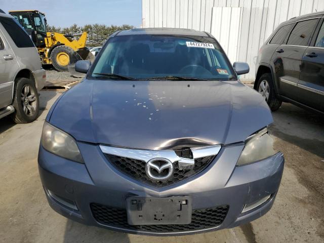 Photo 4 VIN: JM1BK32G881804714 - MAZDA 3 