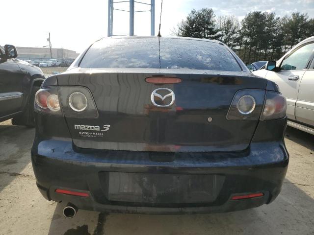 Photo 5 VIN: JM1BK32G881804714 - MAZDA 3 