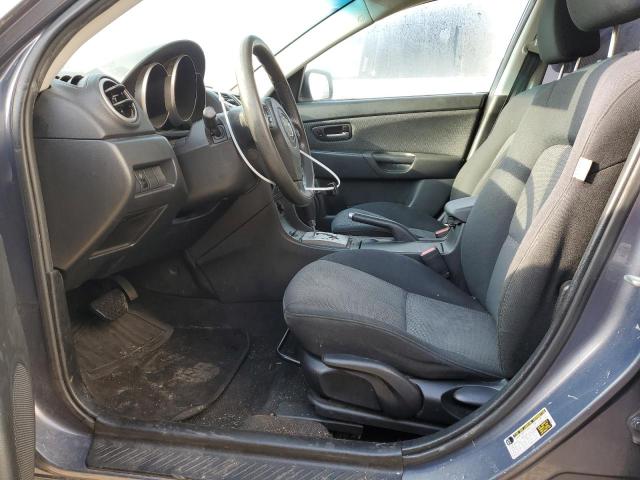 Photo 6 VIN: JM1BK32G881804714 - MAZDA 3 