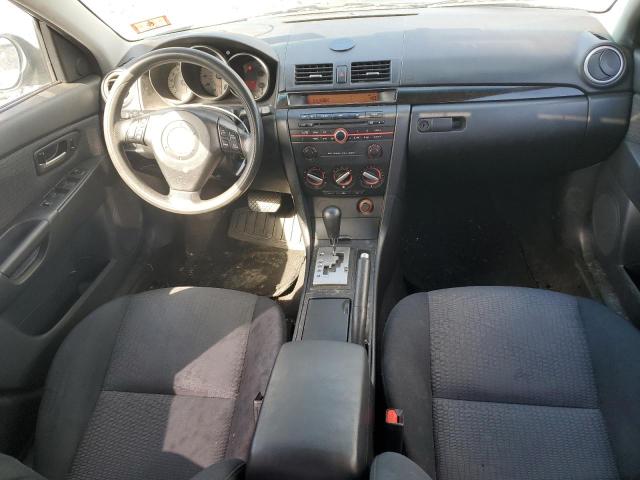 Photo 7 VIN: JM1BK32G881804714 - MAZDA 3 