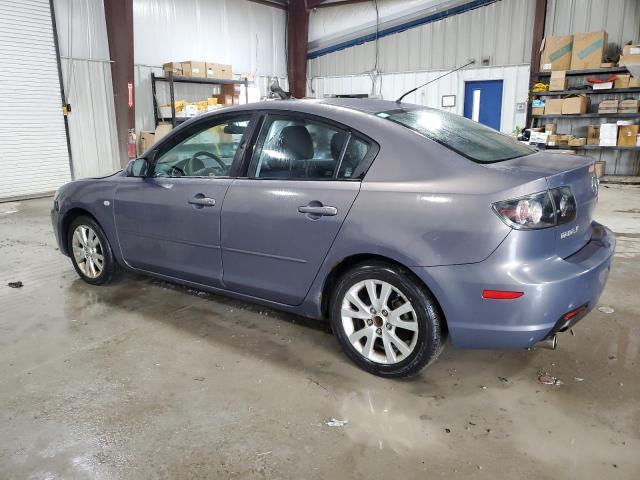 Photo 1 VIN: JM1BK32G881809847 - MAZDA 3 I 