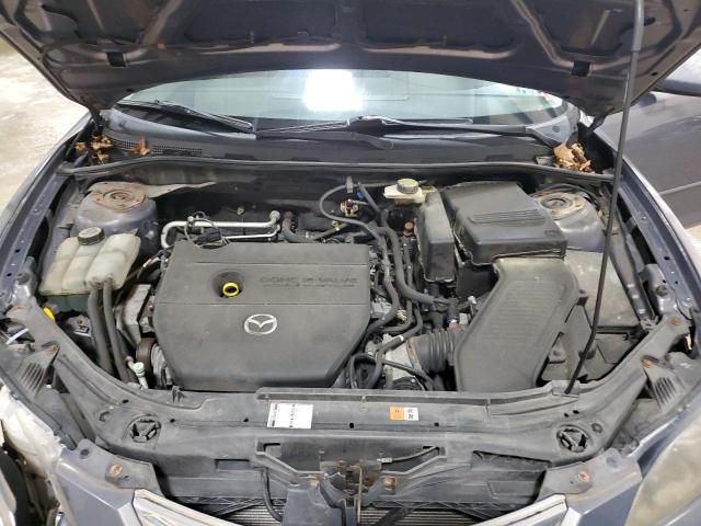 Photo 10 VIN: JM1BK32G881809847 - MAZDA 3 I 