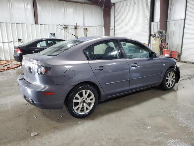 Photo 2 VIN: JM1BK32G881809847 - MAZDA 3 I 