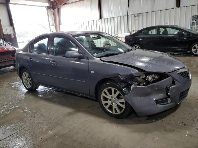 Photo 3 VIN: JM1BK32G881809847 - MAZDA 3 I 