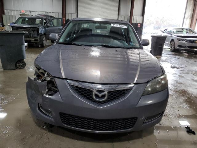 Photo 4 VIN: JM1BK32G881809847 - MAZDA 3 I 