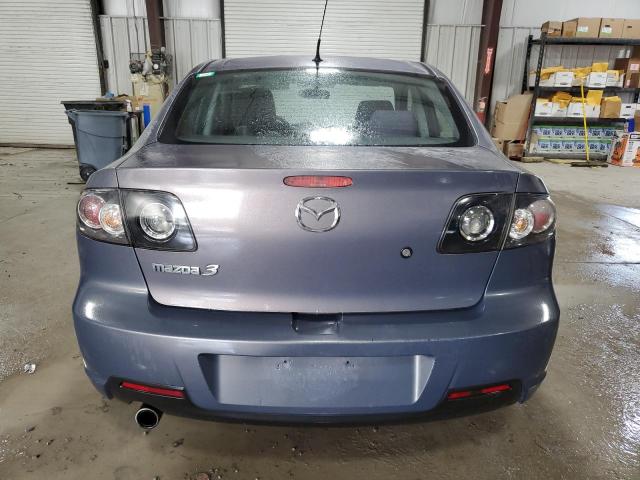 Photo 5 VIN: JM1BK32G881809847 - MAZDA 3 I 