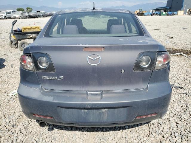 Photo 5 VIN: JM1BK32G881819651 - MAZDA 3 