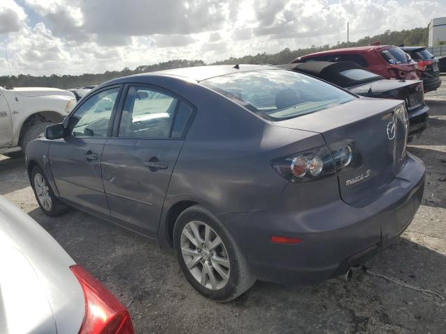 Photo 1 VIN: JM1BK32G881851015 - MAZDA 3 I 