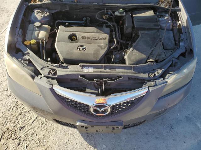 Photo 10 VIN: JM1BK32G881851015 - MAZDA 3 I 